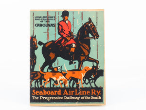 SAL Seaboard Air Line 