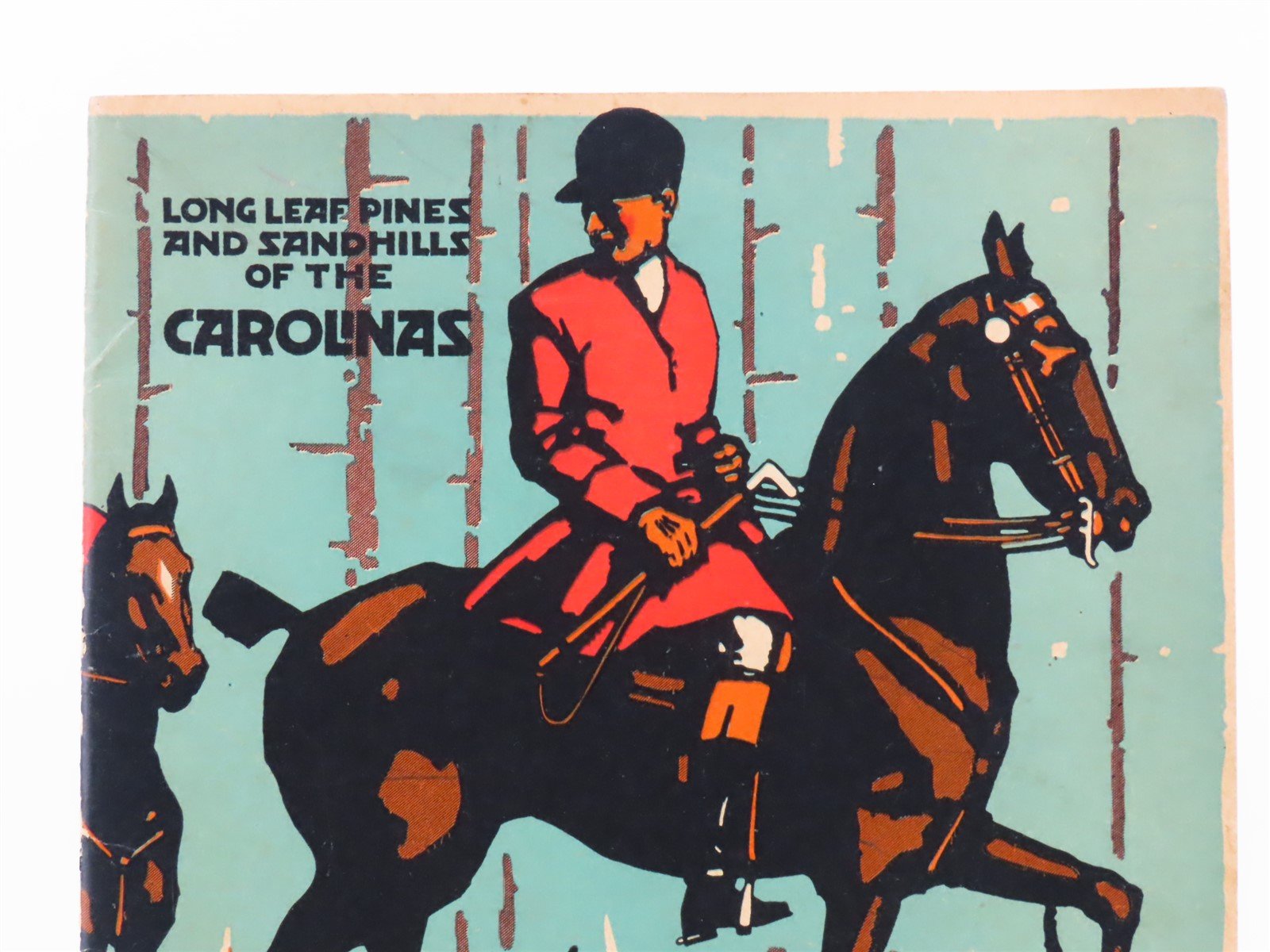 SAL Seaboard Air Line 