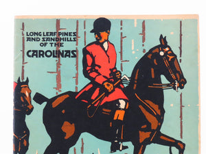 SAL Seaboard Air Line 