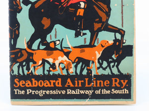 SAL Seaboard Air Line 