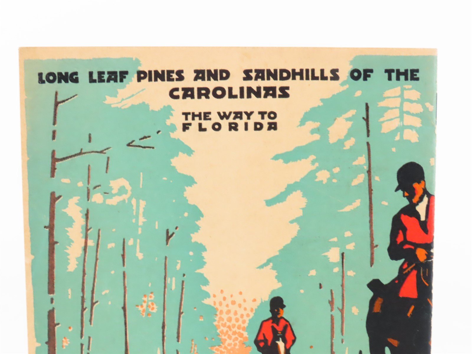 SAL Seaboard Air Line 