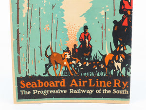 SAL Seaboard Air Line 