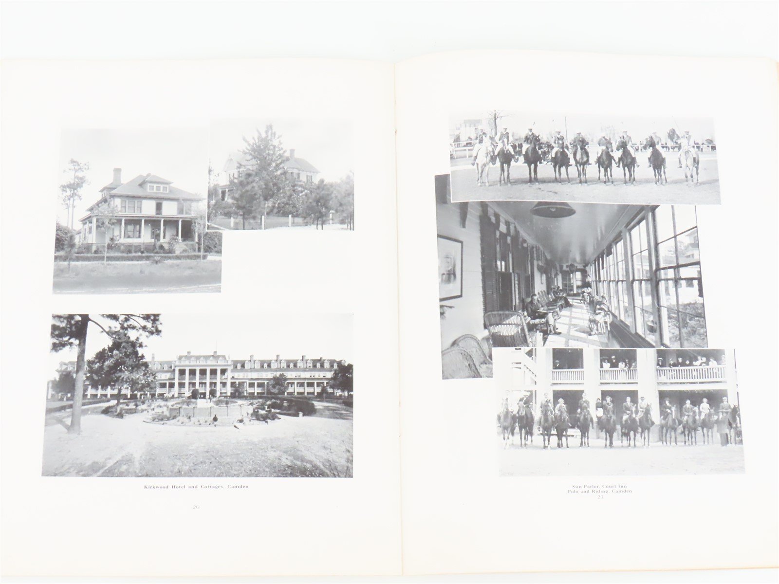 SAL Seaboard Air Line 