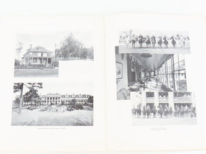 SAL Seaboard Air Line 