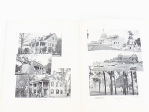 SAL Seaboard Air Line 