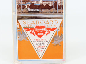 Antique SAL Seaboard Air Line Railway 