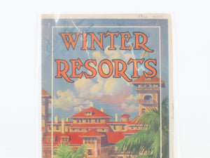 Antique SAL Seaboard Air Line Railway 