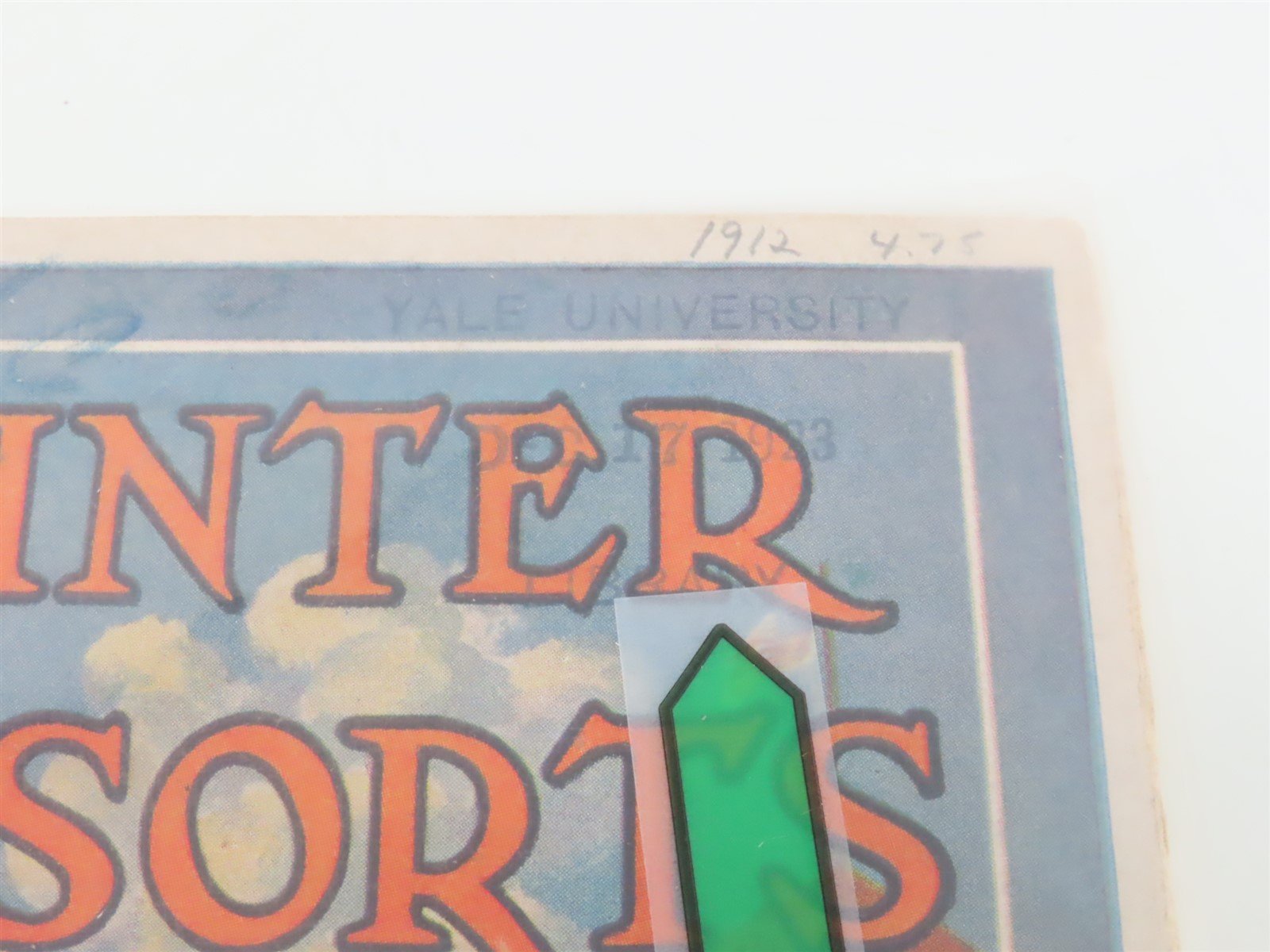 Antique SAL Seaboard Air Line Railway 