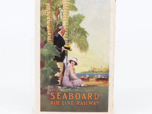 Antique SAL Seaboard Air Line 