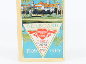 Antique SAL Seaboard Air Line Railway 