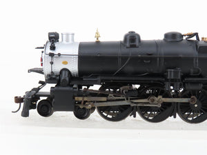 HO Scale Bachmann PRR Pennsylvania 4-6-2 Steam Locomotive #1361