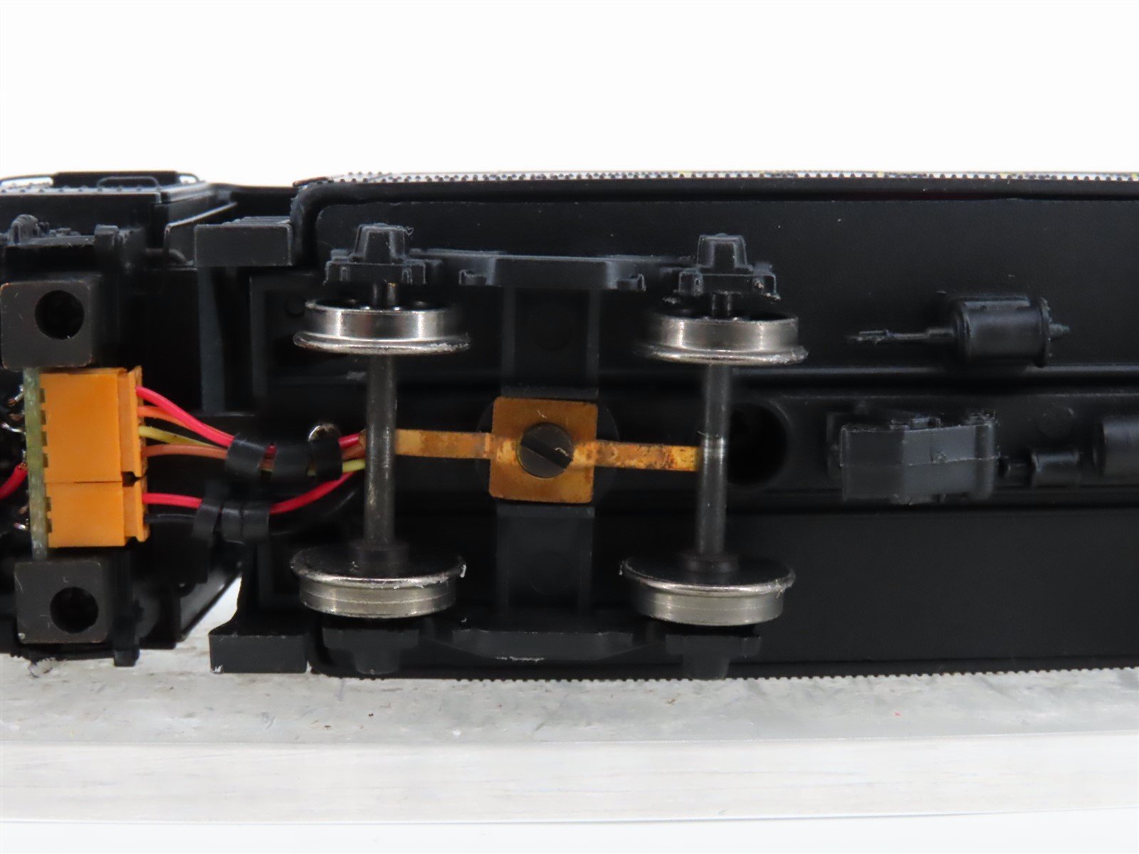 HO Scale Bachmann PRR Pennsylvania 4-6-2 Steam Locomotive #1361