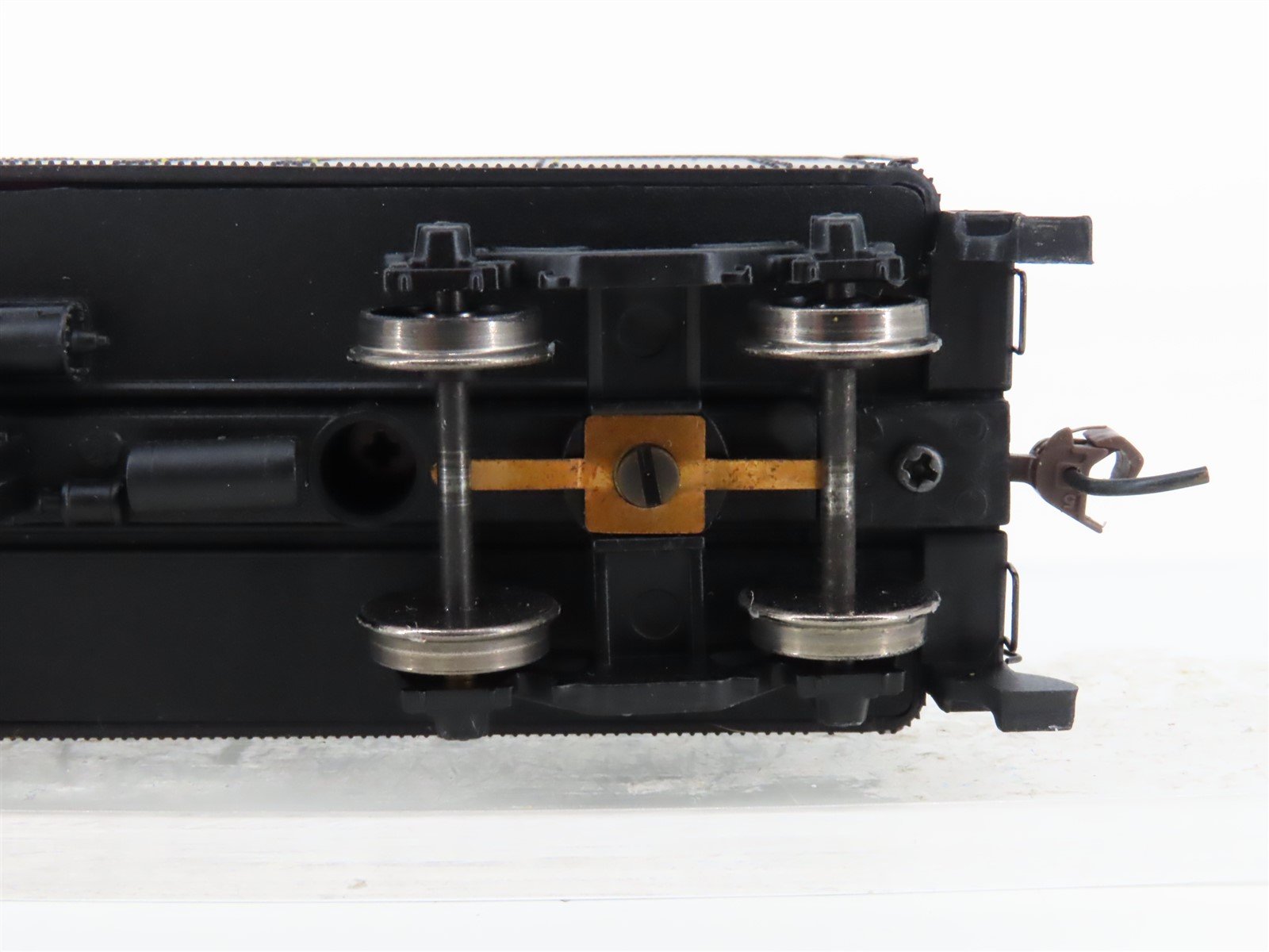 HO Scale Bachmann PRR Pennsylvania 4-6-2 Steam Locomotive #1361