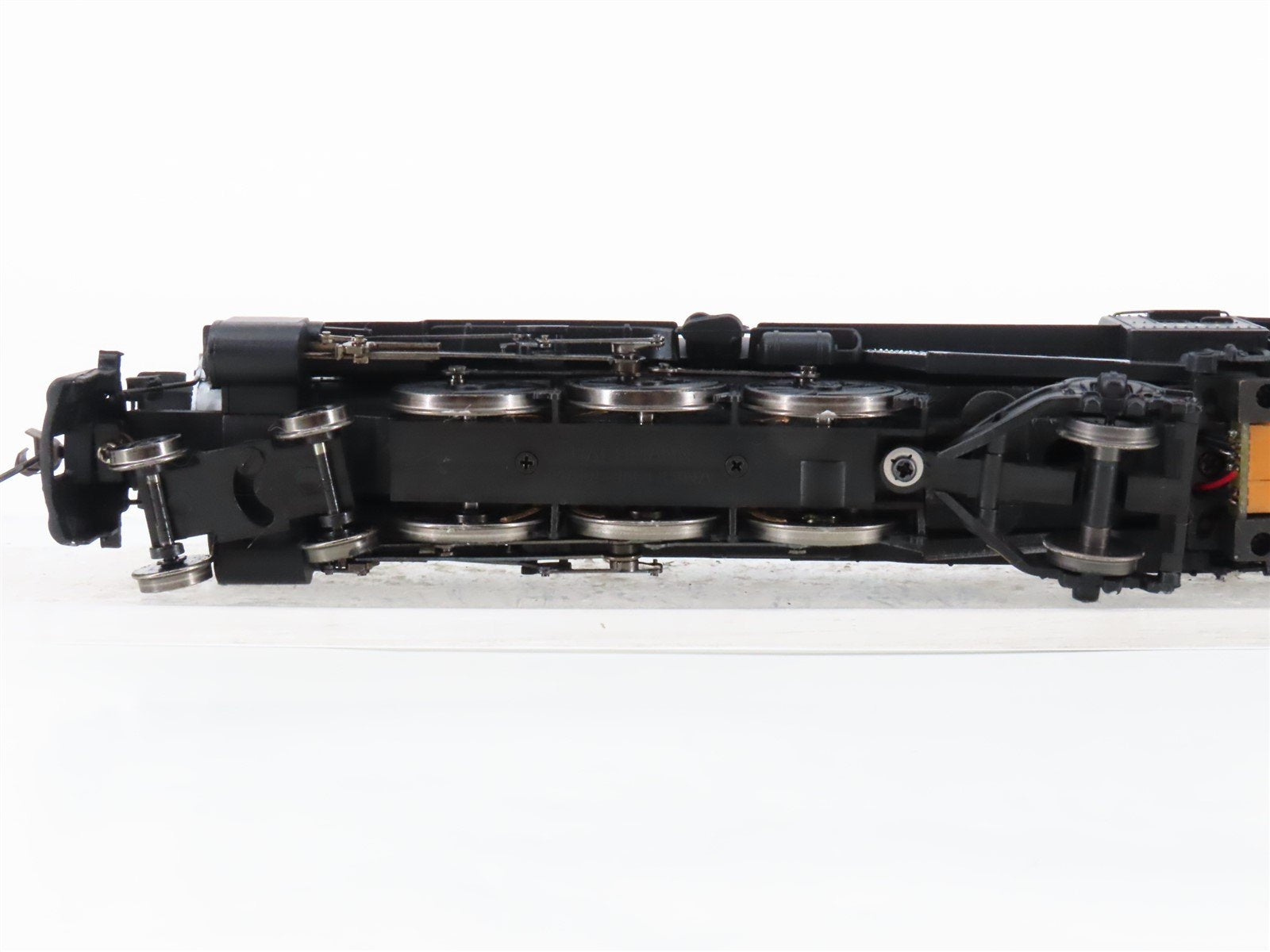 HO Scale Bachmann PRR Pennsylvania 4-6-2 Steam Locomotive #1361