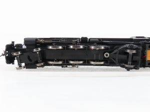 HO Scale Bachmann PRR Pennsylvania 4-6-2 Steam Locomotive #1361