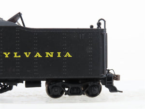 HO Scale Bachmann PRR Pennsylvania 4-6-2 Steam Locomotive #3750