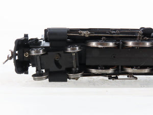 HO Scale Bachmann PRR Pennsylvania 4-6-2 Steam Locomotive #3750