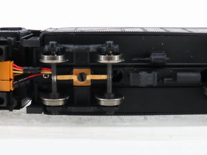 HO Scale Bachmann PRR Pennsylvania 4-6-2 Steam Locomotive #3750