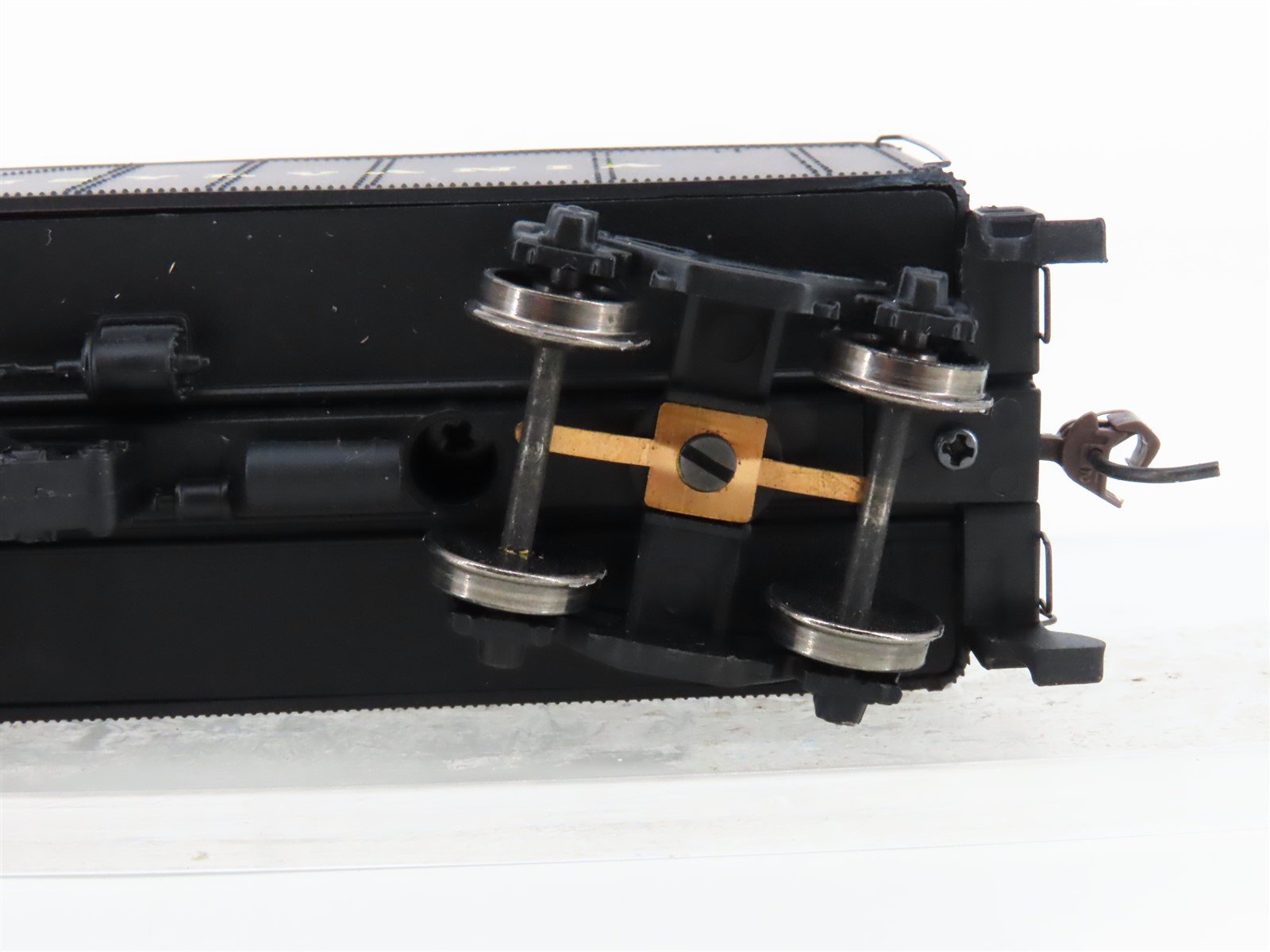 HO Scale Bachmann PRR Pennsylvania 4-6-2 Steam Locomotive #3750