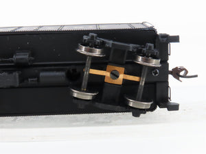 HO Scale Bachmann PRR Pennsylvania 4-6-2 Steam Locomotive #3750