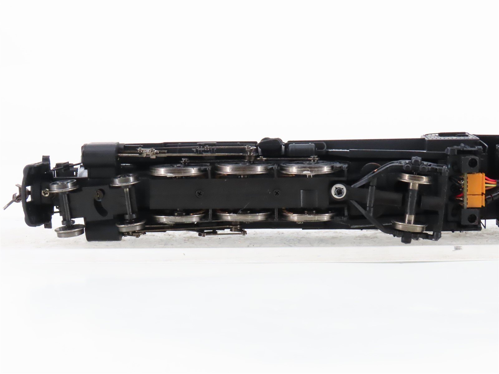 HO Scale Bachmann PRR Pennsylvania 4-6-2 Steam Locomotive #3750