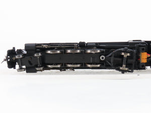 HO Scale Bachmann PRR Pennsylvania 4-6-2 Steam Locomotive #3750