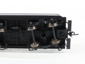 HO Scale Bachmann Unlettered 0-8-0 Steam Locomotive