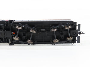 HO Scale Bachmann Unlettered 0-8-0 Steam Locomotive