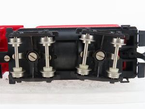 HO Scale Rivarossi V&T Virginia & Truckee 4-4-0 Steam Locomotive 