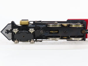 HO Scale Rivarossi V&T Virginia & Truckee 4-4-0 Steam Locomotive 