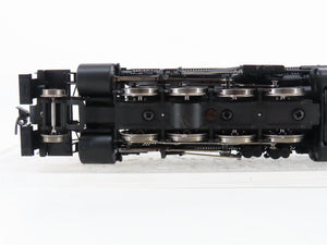 HO Scale Bachmann N&W Norfolk & Western 2-8-8-2 Steam Locomotive #2005