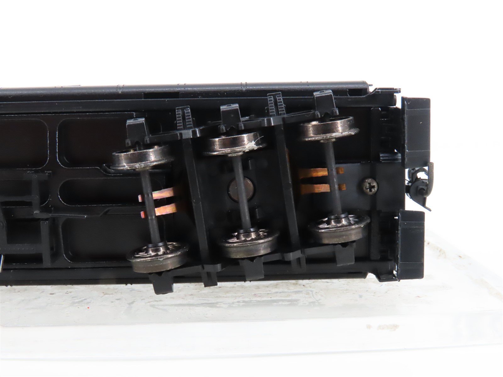 HO Scale Bachmann N&W Norfolk & Western 2-8-8-2 Steam Locomotive #2005