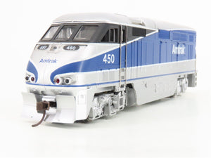 HO Scale Athearn Amtrak F59PHI Diesel Locomotive #450