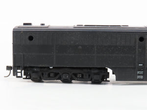 HO Scale Athearn Undecorated PB1 Diesel Locomotive UNPOWERED