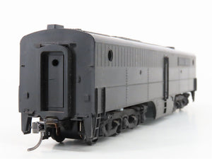 HO Scale Athearn Undecorated PB1 Diesel Locomotive UNPOWERED