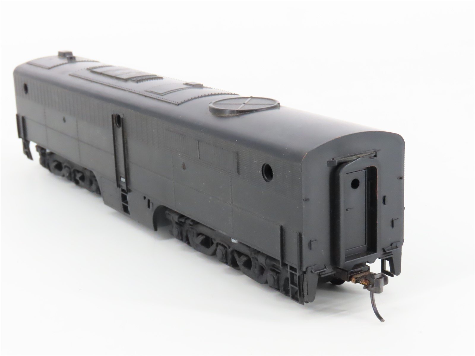 HO Scale Athearn Undecorated PB1 Diesel Locomotive UNPOWERED