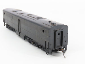 HO Scale Athearn Undecorated PB1 Diesel Locomotive UNPOWERED