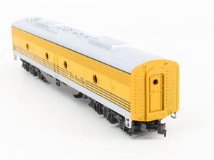 HO Scale Rivarossi 6168 DRGW Rio Grande E8B Diesel Locomotive UNPOWERED