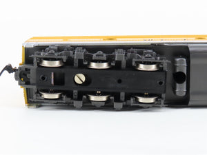 HO Scale Rivarossi 6168 DRGW Rio Grande E8B Diesel Locomotive UNPOWERED