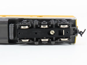 HO Scale Rivarossi 6168 DRGW Rio Grande E8B Diesel Locomotive UNPOWERED