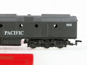 HO Scale Rivarossi 5052-02 SP Southern Pacific ML4000 Diesel Locomotive #9001