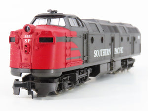 HO Scale Rivarossi 5052-02 SP Southern Pacific ML4000 Diesel Locomotive #9001