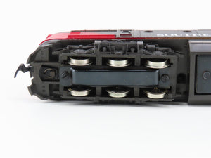 HO Scale Rivarossi 5052-02 SP Southern Pacific ML4000 Diesel Locomotive #9001