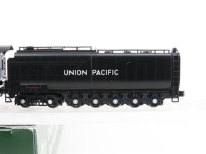 N Scale Kato 126-0402 UP Union Pacific FEF-3 4-8-4 Steam Locomotive #838