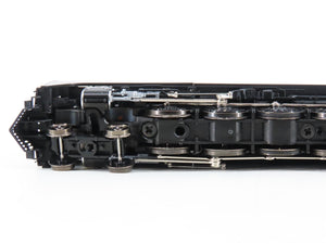 N Scale Kato 126-0402 UP Union Pacific FEF-3 4-8-4 Steam Locomotive #838