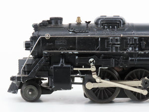 O Gauge 3-Rail Lionel Lines 2-6-4 Steam Locomotive #2029