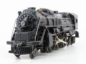 O Gauge 3-Rail Lionel Lines 2-6-4 Steam Locomotive #2029