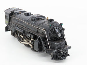 O Gauge 3-Rail Lionel Lines 2-6-4 Steam Locomotive #2029