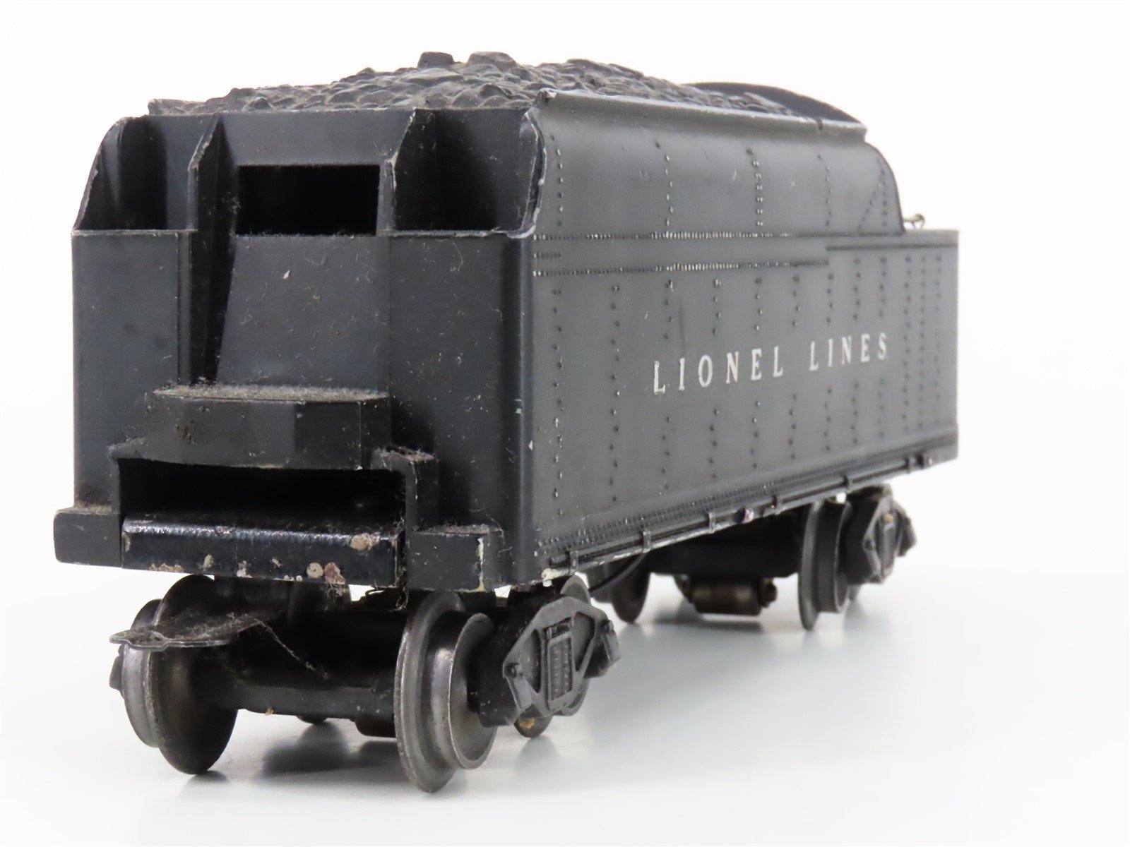 O Gauge 3-Rail Lionel Lines 2-6-4 Steam Locomotive #2029