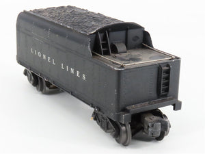 O Gauge 3-Rail Lionel Lines 2-6-4 Steam Locomotive #2029